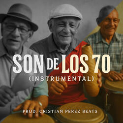 Guateque Sonero Instrumental Son