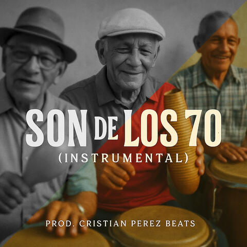 Son de los 70 Instrumental