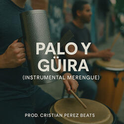 Movimiento Prohibido Instrumental Merengue