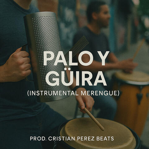 Palo y Güira Instrumental