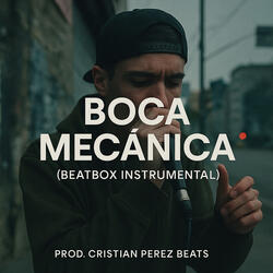 Frecuencia Cruda Instrumenta beatbox