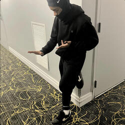 Bang Time (feat. Lul Kiddo)