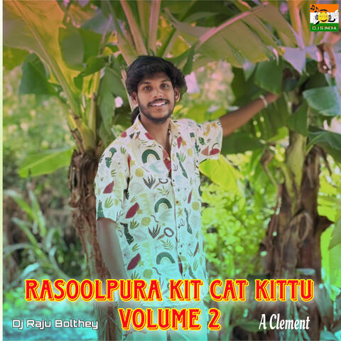 Rasoolpura Kit Cat Kittu Volume2