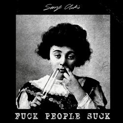 Fuck People Suck