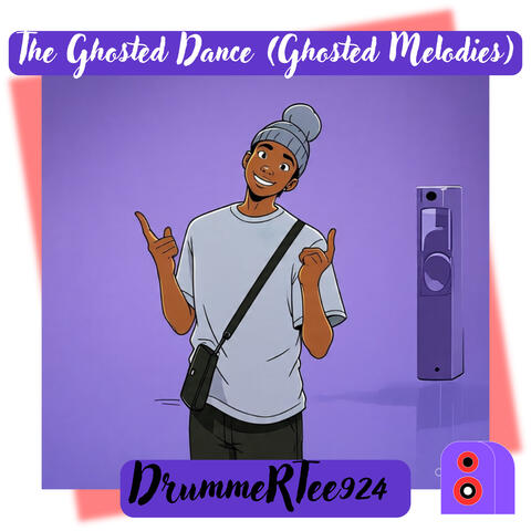 The Ghosted Dance (Ghosted Melodies)