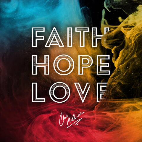 Faith Hope Love