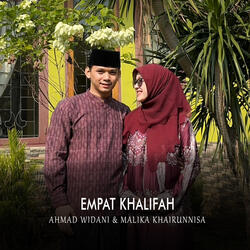 Empat Khalifah