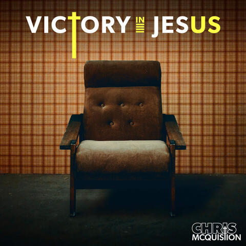 Victory in Jesus