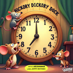 Hickory Dickory Dock