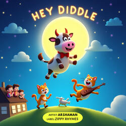 Hey Diddle