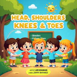 Head Shoulders Knees
