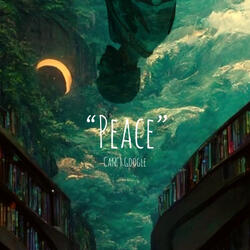 Can't Google "Peace"