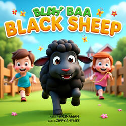 Baa Baa Black Sheep