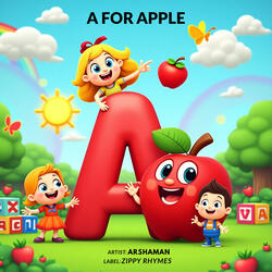 A For Apple