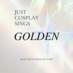Golden (from Kpop Demon Hunters)
