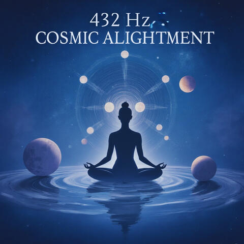 432 Cosmic Alightment