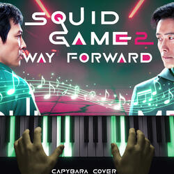 Squid Game 2 Way Forward