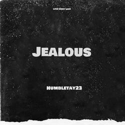Jealous