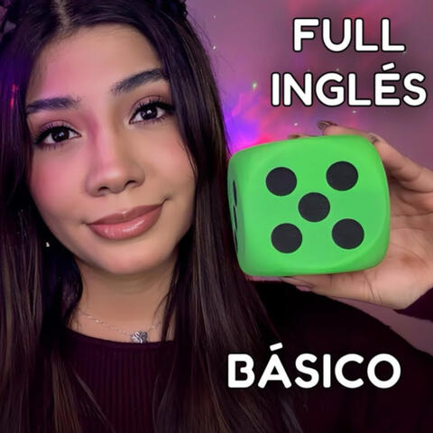 MI PRIMER ASMR EN INGLES