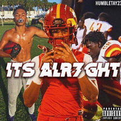It's Alright