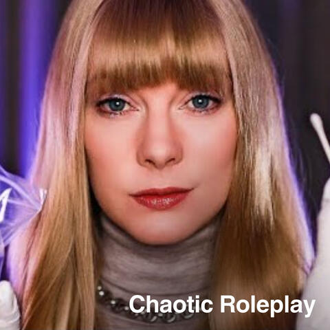 ASMR Taking Samples With NO Context (chaotic roleplay, layered sounds, various tests)