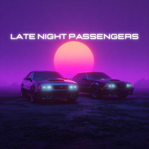 Late Night Passengers