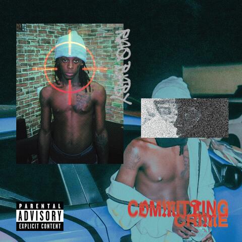Committing Crime
