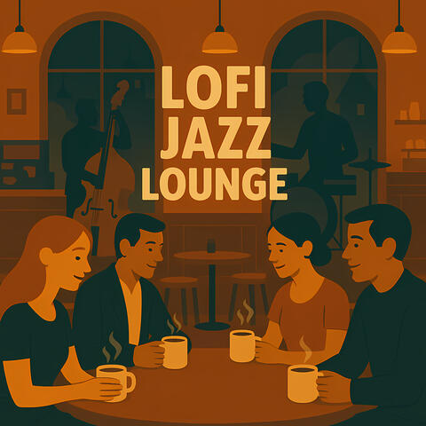 Lo Fi Jazz Hop Chill Beats Zone