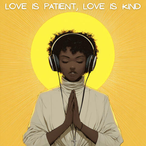 Love is Patient, Love is Kind