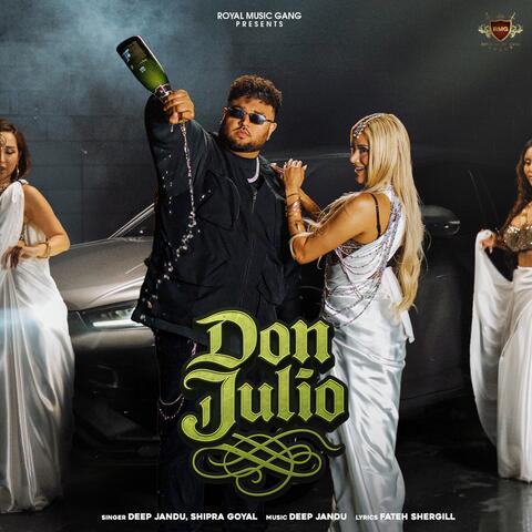 Don Julio