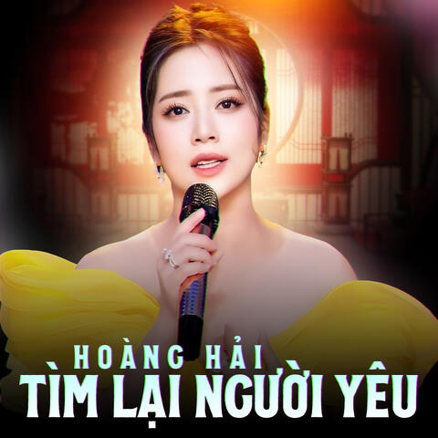 Tìm Lại Người Yêu