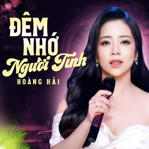 Đêm Nhớ Người Tình