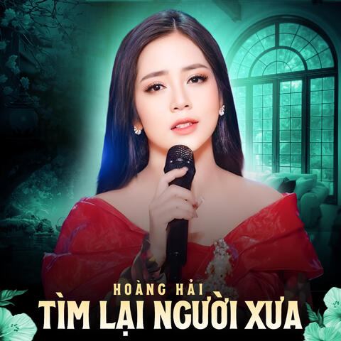 Tìm Lại Người Xưa
