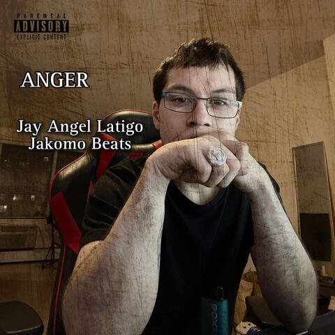 ANGER