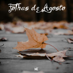 Folhas de Agosto