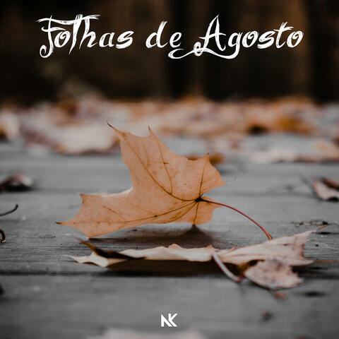 Folhas de Agosto