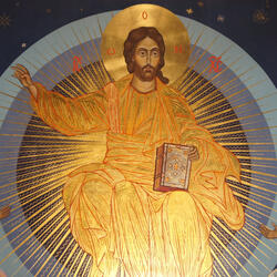 Ven,  Señor Jesús, Maranathá