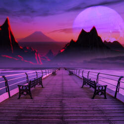Mellow Kingdom