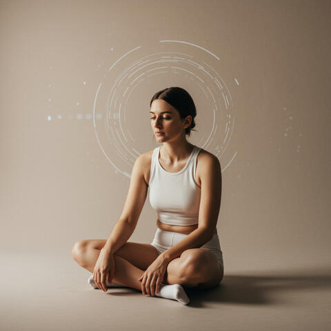 Relaxing Frequencies Vol. 1