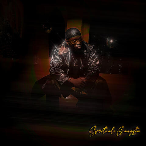 Spiritual Gangsta