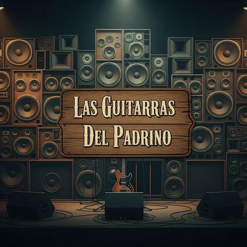 Cumbia las Guitarras del Padrino Éxito Sonidero