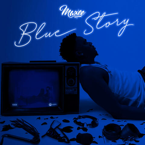 Blue Story