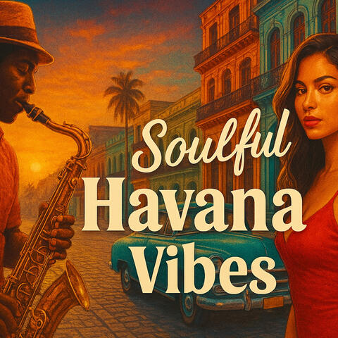 Relaxing Cuban Guitar – Chill Son Cubano, Latin Background Music & Havana Vibes