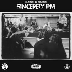 Sincerely PM
