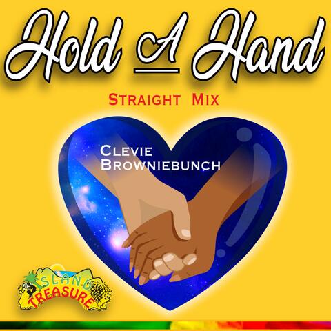 Hold A Hand