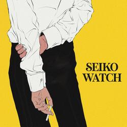 Seiko Watch
