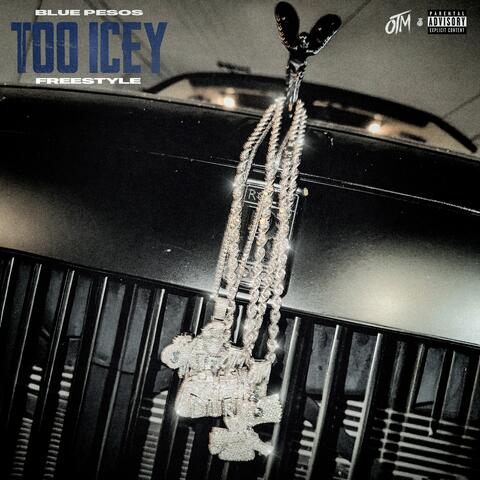 Too Icey (Freestyle)