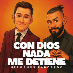 Con Dios, Nada me Detiene