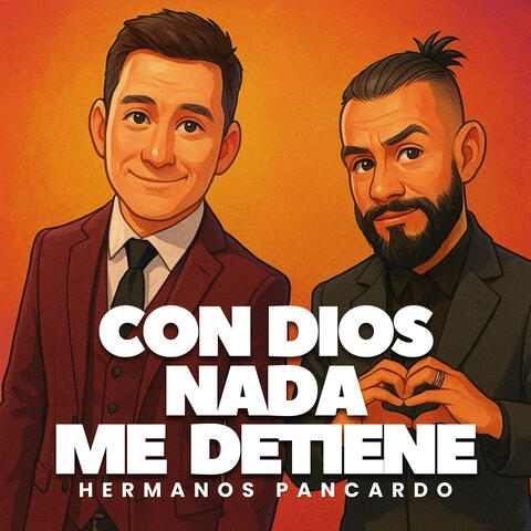Con Dios, Nada me Detiene