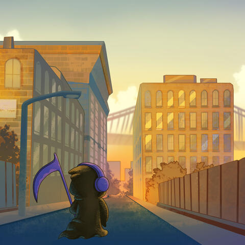 Reaper's Reverie VIII